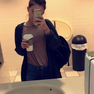 Meet your Posher, Michaela